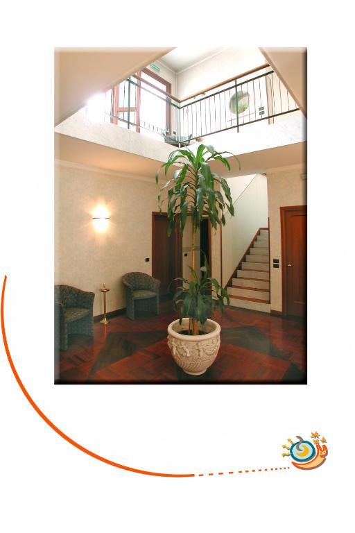 Hotel Sagittario Padwa Zewnętrze zdjęcie