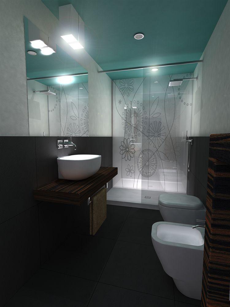 Hotel Sagittario Padwa Zewnętrze zdjęcie