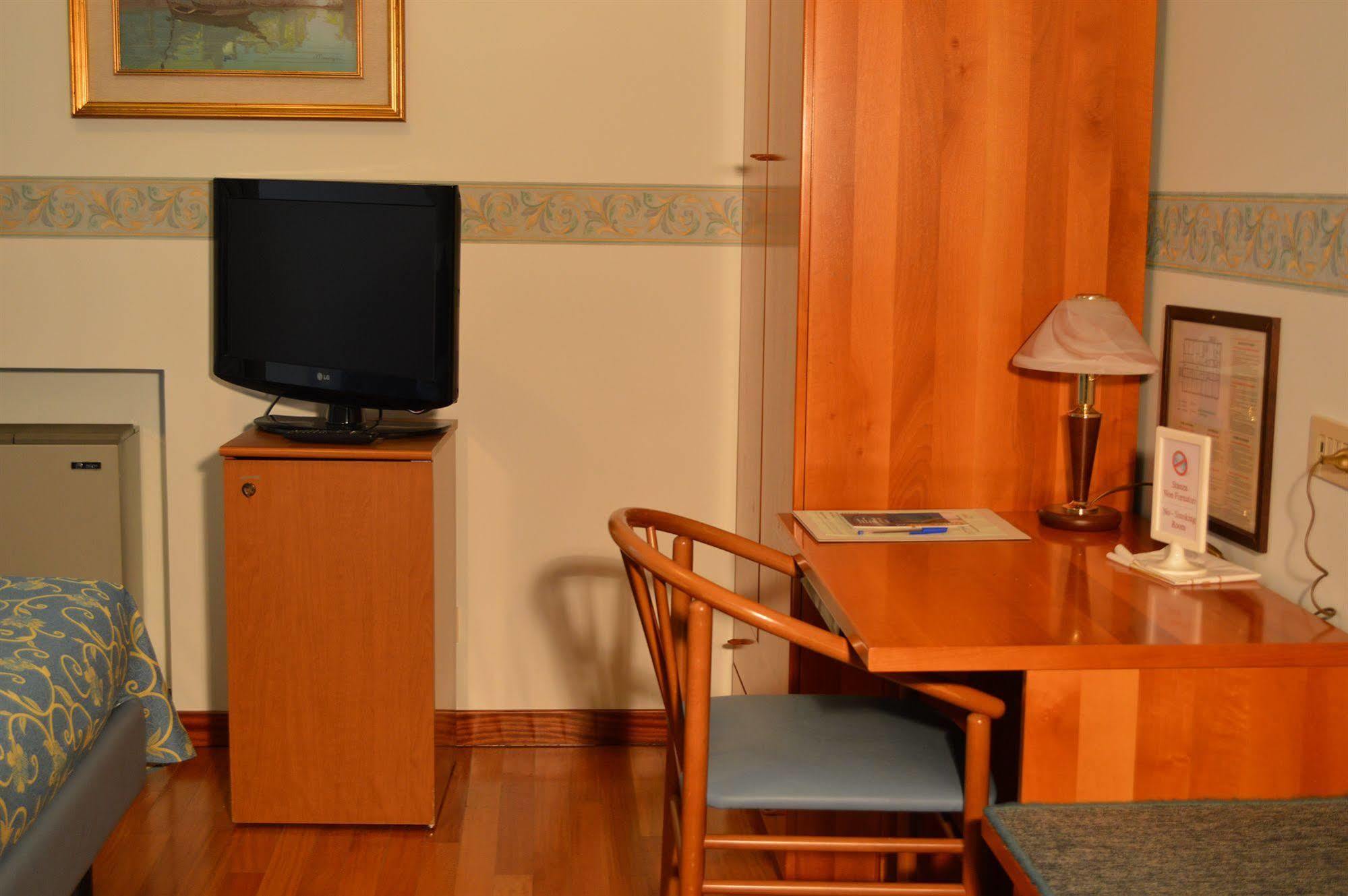 Hotel Sagittario Padwa Zewnętrze zdjęcie