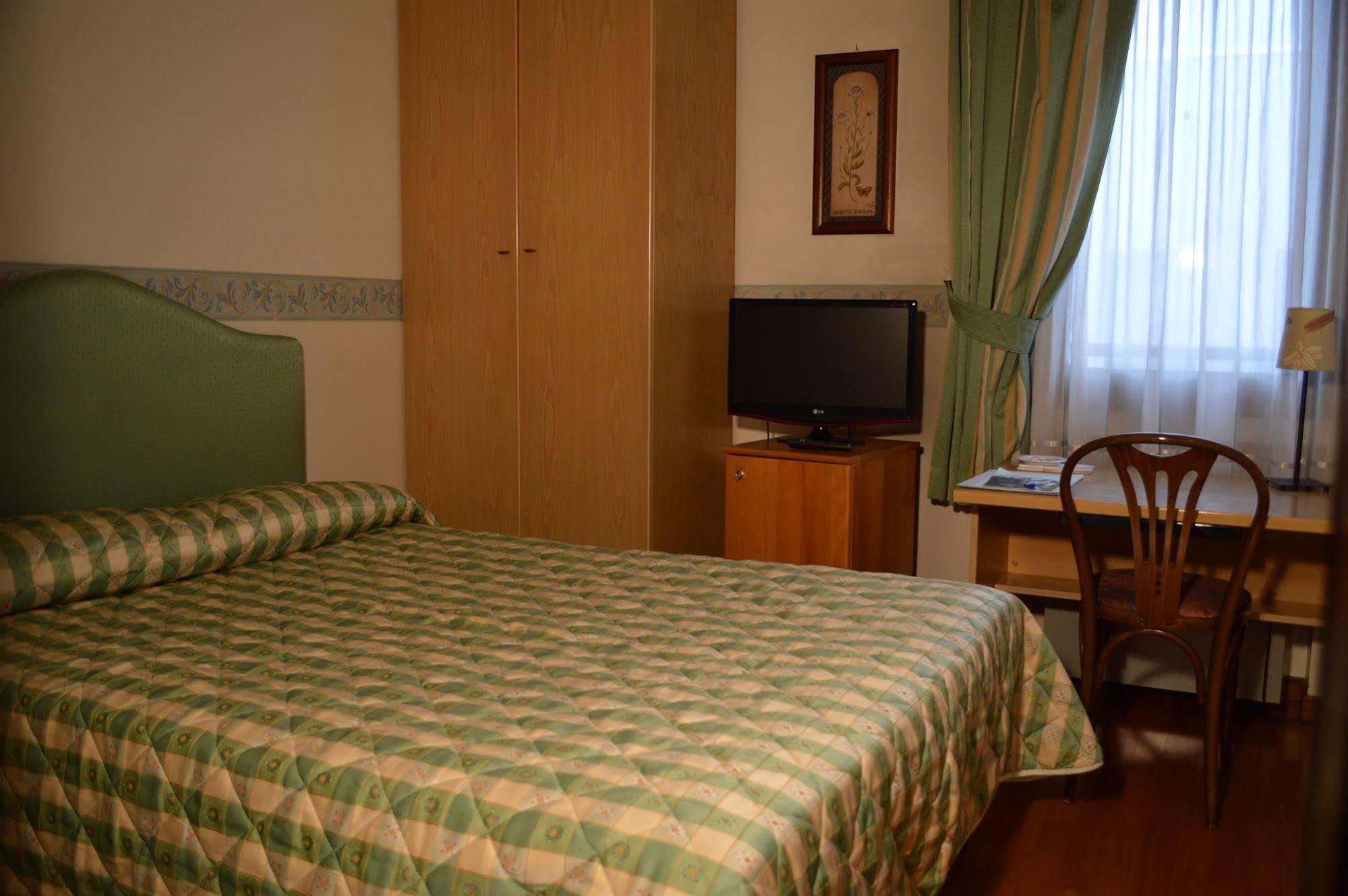 Hotel Sagittario Padwa Zewnętrze zdjęcie