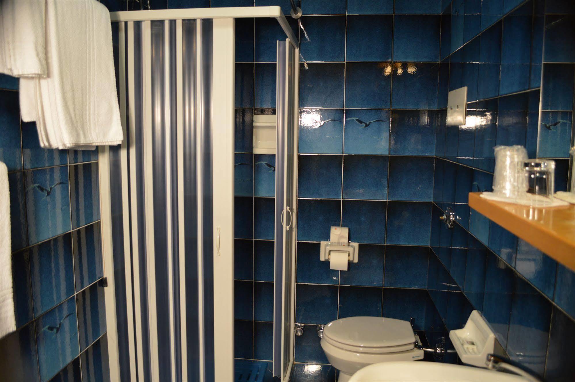Hotel Sagittario Padwa Zewnętrze zdjęcie