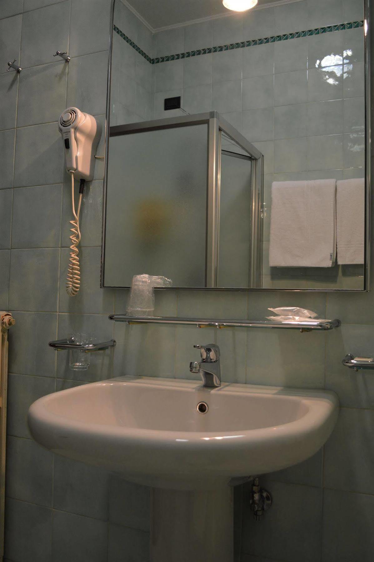 Hotel Sagittario Padwa Zewnętrze zdjęcie