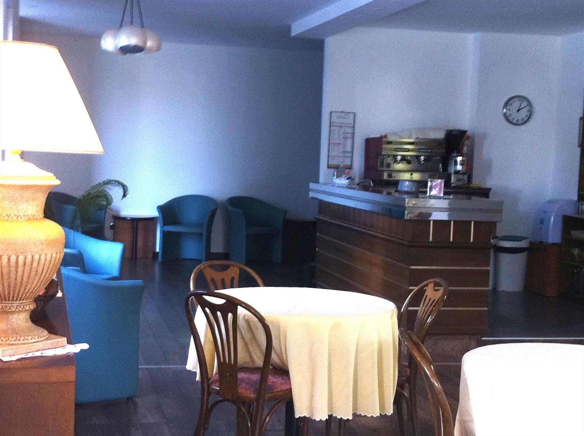 Hotel Sagittario Padwa Zewnętrze zdjęcie