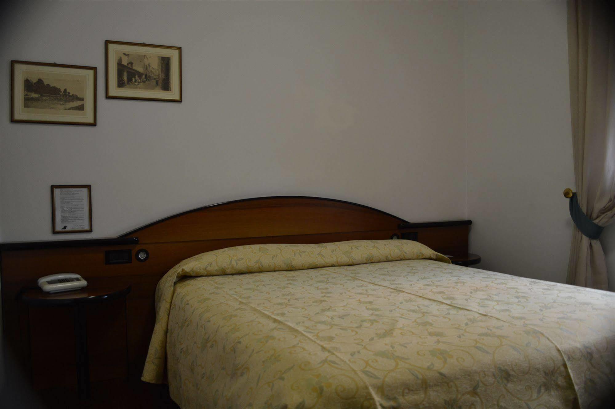 Hotel Sagittario Padwa Zewnętrze zdjęcie