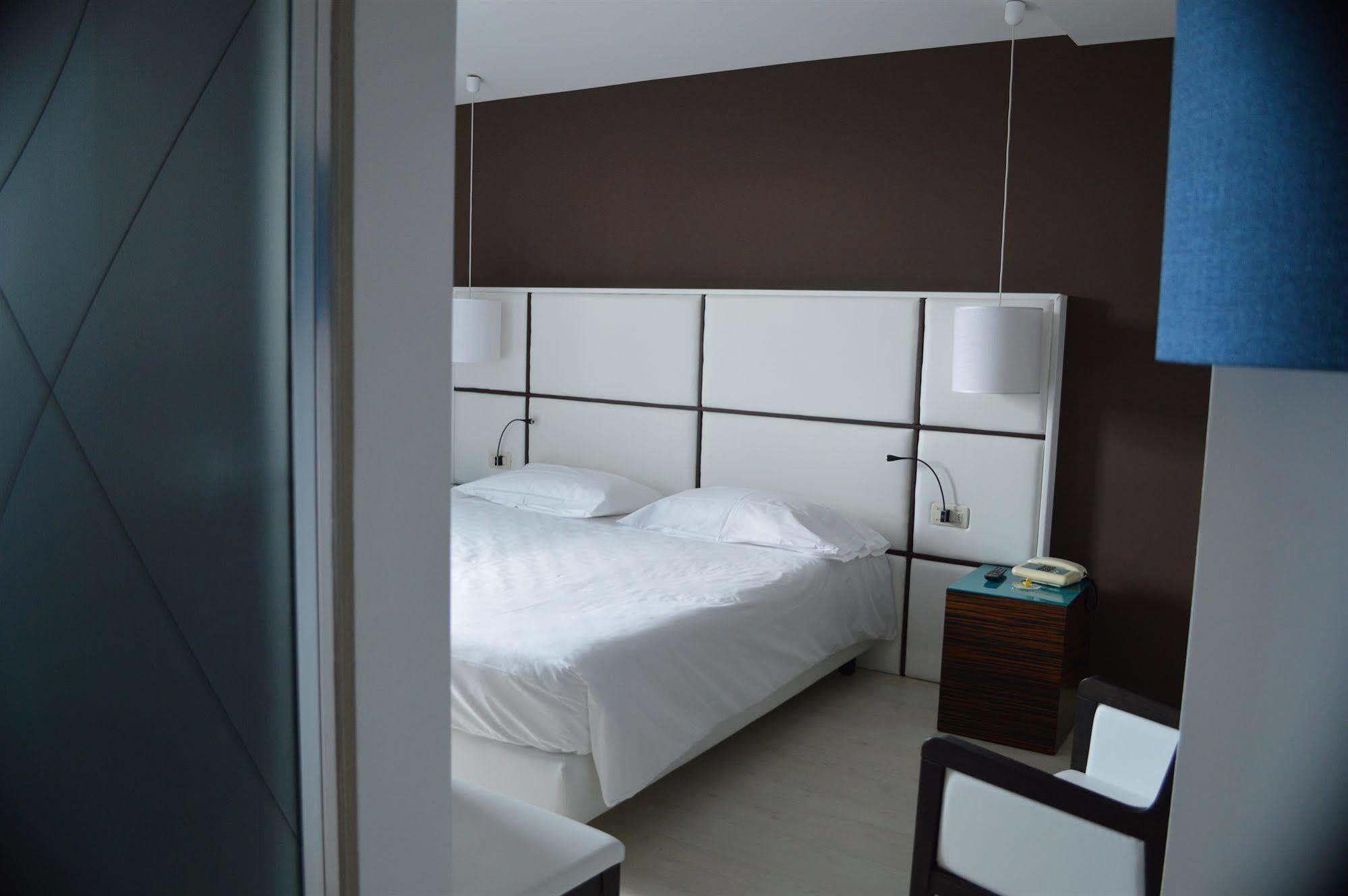 Hotel Sagittario Padwa Zewnętrze zdjęcie