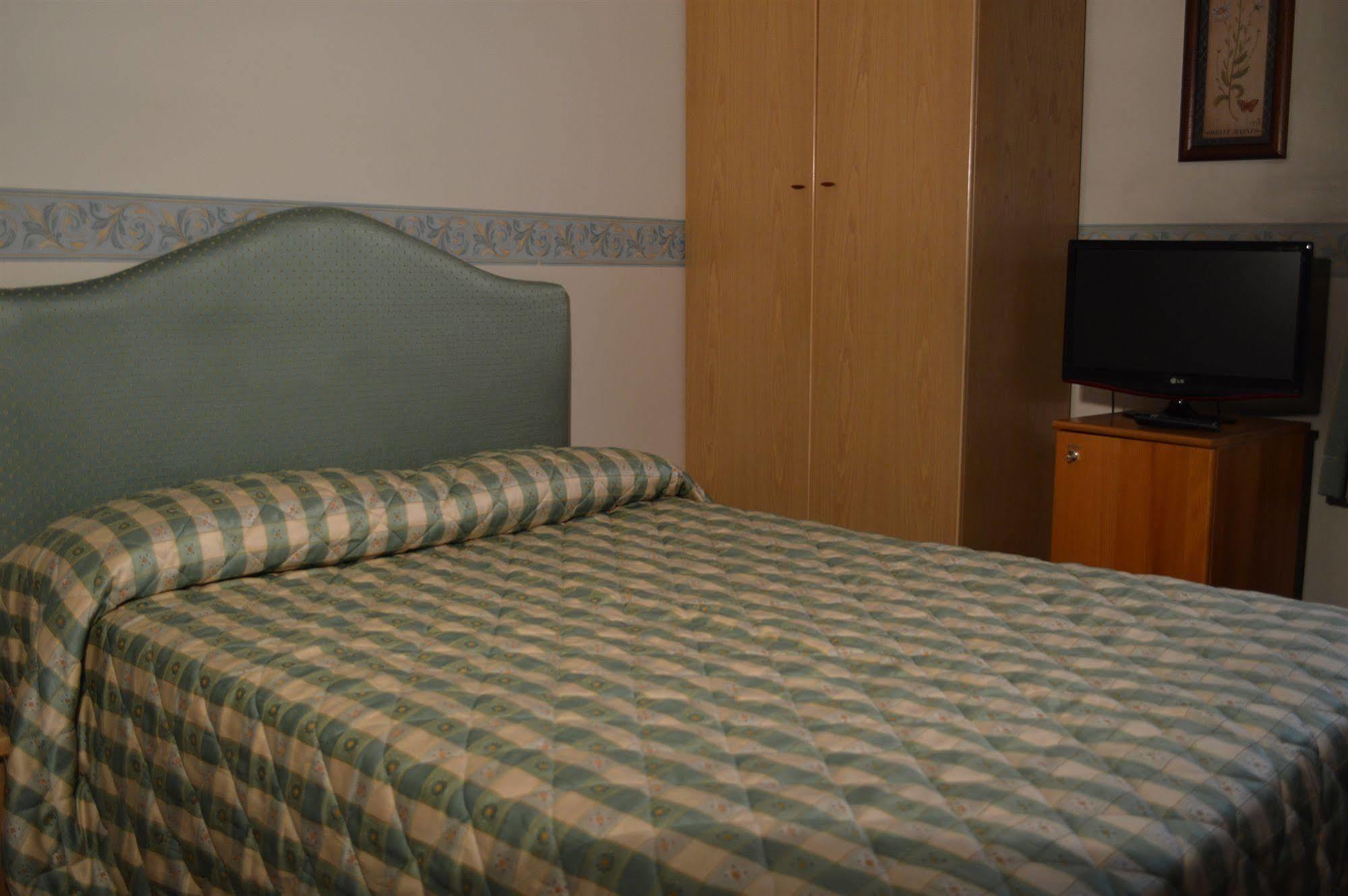Hotel Sagittario Padwa Zewnętrze zdjęcie