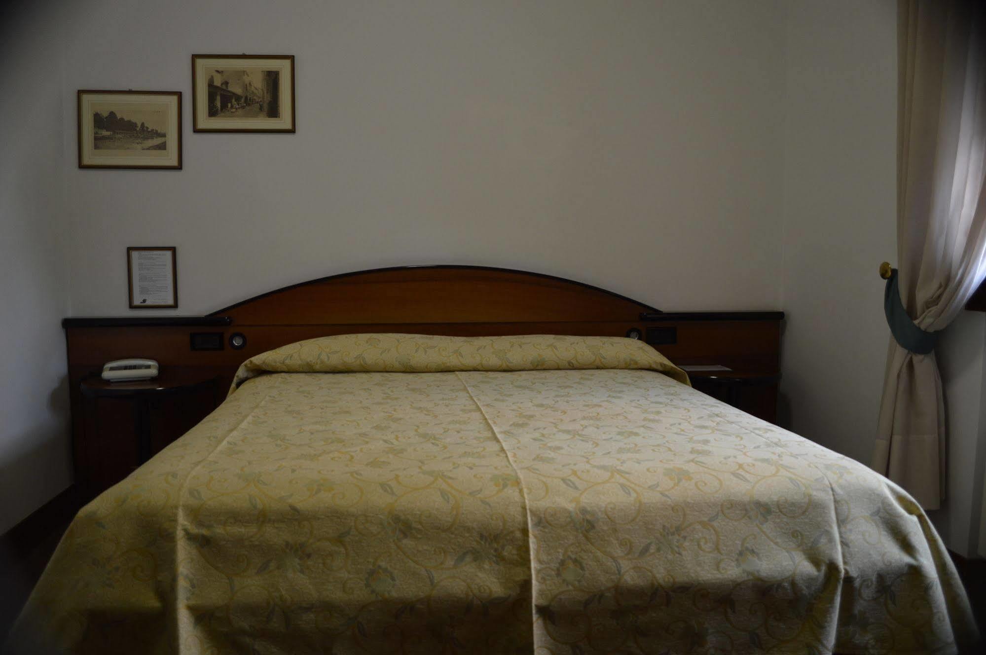 Hotel Sagittario Padwa Zewnętrze zdjęcie