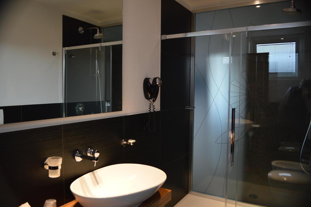 Hotel Sagittario Padwa Zewnętrze zdjęcie