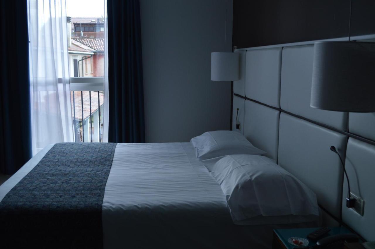 Hotel Sagittario Padwa Zewnętrze zdjęcie
